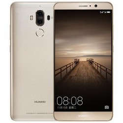 Замена дисплея на телефоне Huawei Mate 9 в Смоленске
